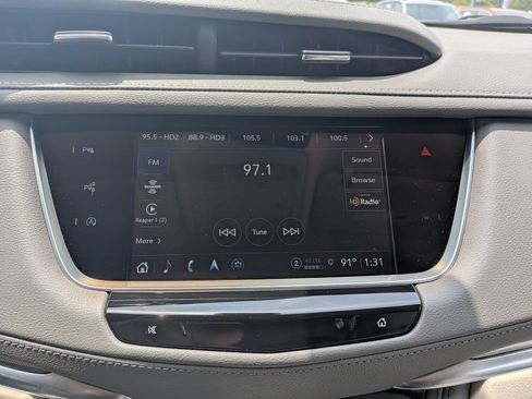 Used 2024 Cadillac XT5 Premium Luxury w/ Technology Package FWD image 24