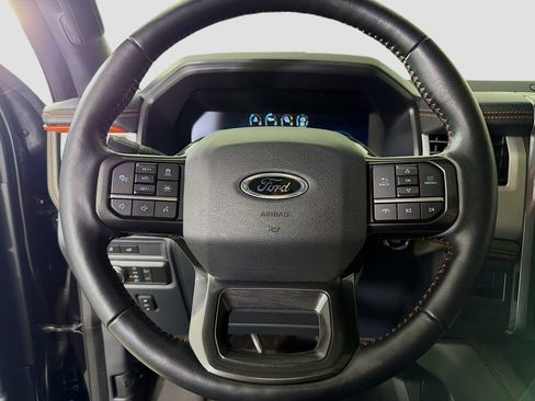 Used 2022 Ford Expedition Timberline AWD/4WD image 15