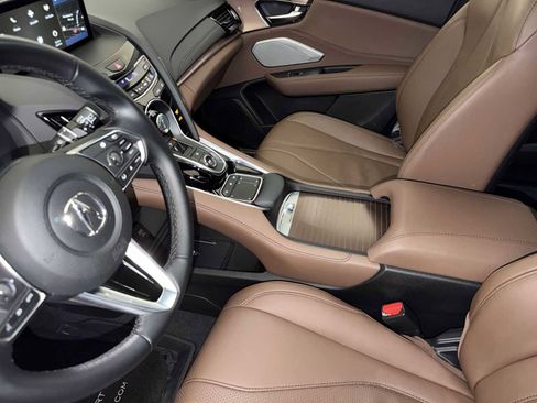 Used 2024 Acura RDX SH-AWD w/ Technology Package image 19