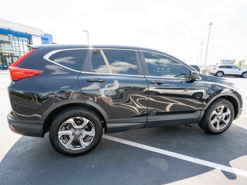Used 2019 Honda CR-V EX-L image 6