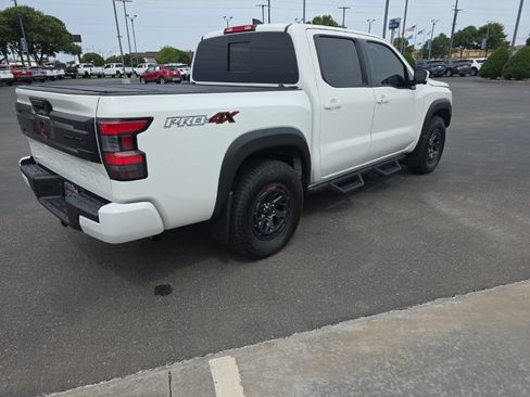 Used 2026 Nissan Frontier PRO-4X w/ Pro-4x Convenience Package AWD/4WD image 6