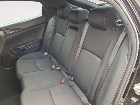 Used 2021 Honda Civic EX image 13