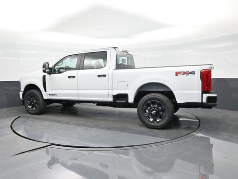 New 2026 Ford F250 XL w/ STX Appearance Package image 10