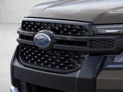 New 2025 Ford Ranger XLT image 17