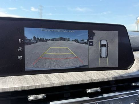 Used 2023 Kia Telluride SX Prestige X-Line AWD/4WD image 17
