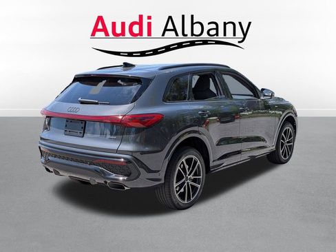 New 2026 Audi Q5 Premium Plus AWD/4WD image 4