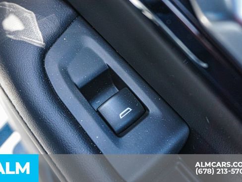Used 2025 Chevrolet Tahoe LT AWD/4WD image 59