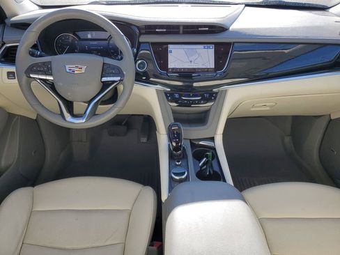 Used 2024 Cadillac XT6 Premium Luxury w/ LPO, Floor Liner Package image 27
