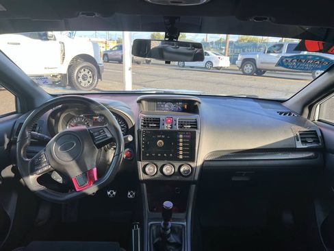 Used 2019 Subaru WRX Premium AWD/4WD image 10