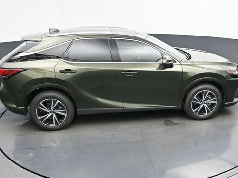 Certified 2026 Lexus RX 350 Premium w/ Accessory Package (Z1) FWD image 41