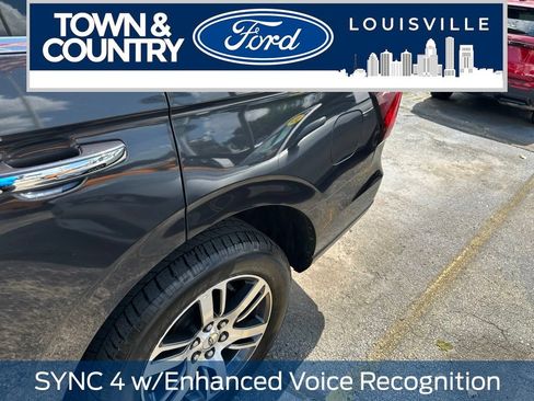 Used 2022 Ford Expedition Limited AWD/4WD image 13