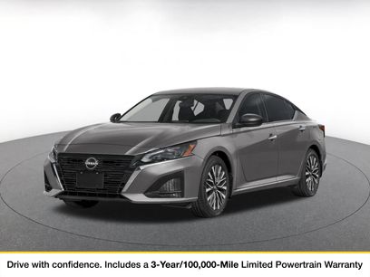 Used 2026 Nissan Altima 2.5 SV
