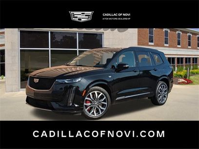 Certified 2024 Cadillac XT6 Sport w/ LPO, Floor Liner Package