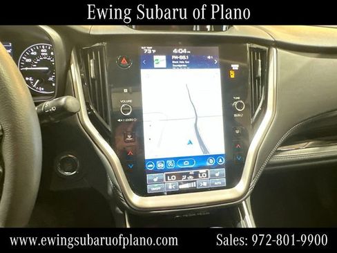Used 2025 Subaru Outback Limited XT w/ Popular Package #2 AWD/4WD image 13