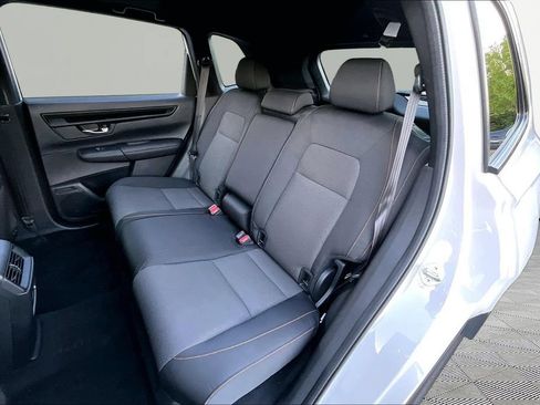 Used 2026 Honda CR-V Sport image 18