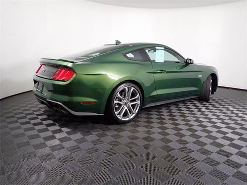 Used 2022 Ford Mustang GT Premium w/ Equipment Group 401A image 20
