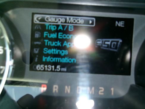 Used 2014 Ford F150 XLT w/ Equipment Group 302A Luxury image 12