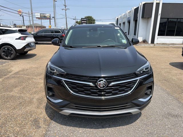 Used 2023 Buick Encore GX Essence w/ Experience Buick Package FWD image 2