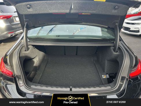 Used 2024 BMW 330i xDrive Sedan image 8