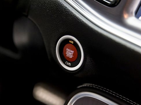 Used 2018 Dodge Challenger SRT Demon image 33