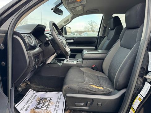 Used 2015 Toyota Tundra SR5 image 15