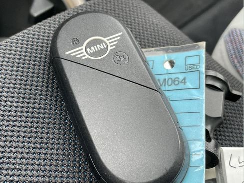 Used 2025 MINI Cooper Countryman S w/ Comfort Package Max AWD/4WD image 11
