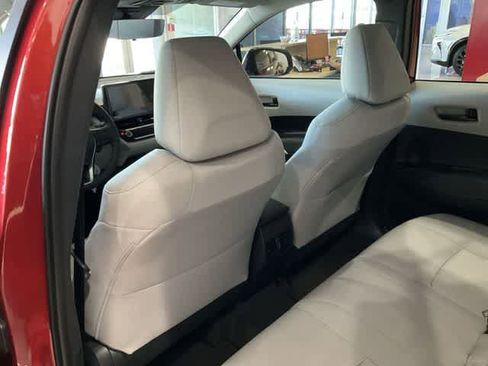 New 2026 Toyota Corolla Cross LE image 8