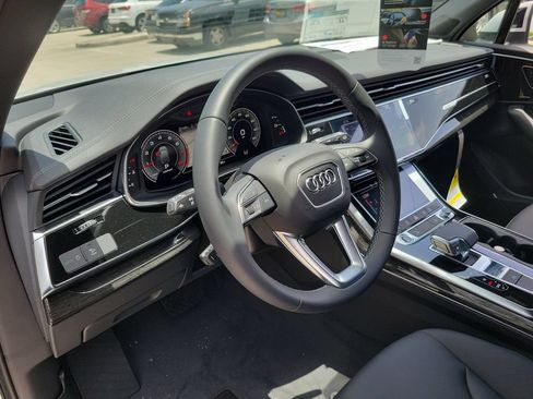 New 2026 Audi Q7 2.0T Premium AWD/4WD image 7