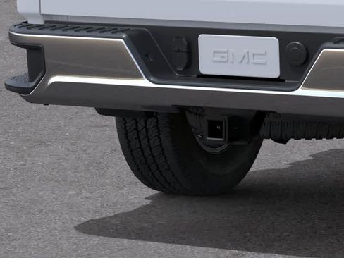 New 2026 GMC Sierra 2500 SLE w/ SLE Value Package; AWD/4WD image 14