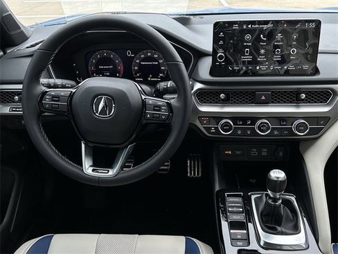 New 2026 Acura Integra A-Spec image 14