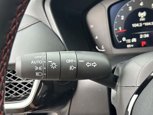 New 2025 Acura ADX A-Spec image 22