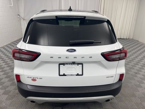 Used 2023 Ford Escape Active w/ Tech Pack #1 image 7