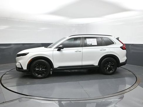 Used 2024 Honda CR-V Sport image 29