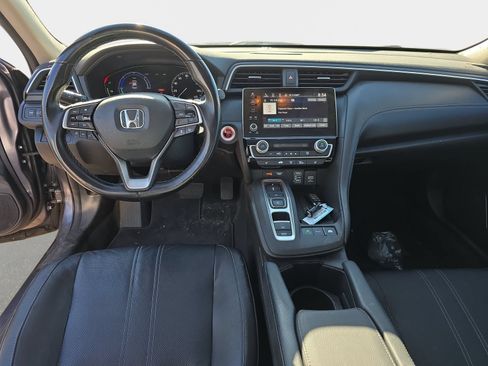 Used 2022 Honda Insight Touring image 12