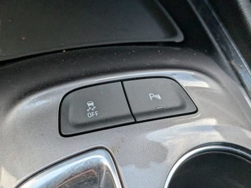 Used 2024 Chevrolet Malibu LT FWD image 24