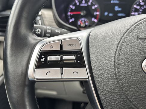 Used 2020 Kia Telluride EX w/ EX Premium Package AWD/4WD image 26
