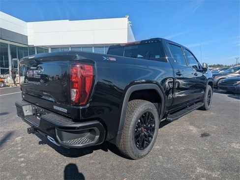 New 2026 GMC Sierra 1500 Elevation w/ Preferred Package image 4