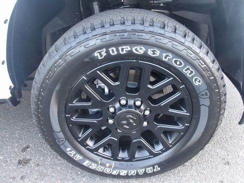 New 2026 RAM 2500 Limited image 11