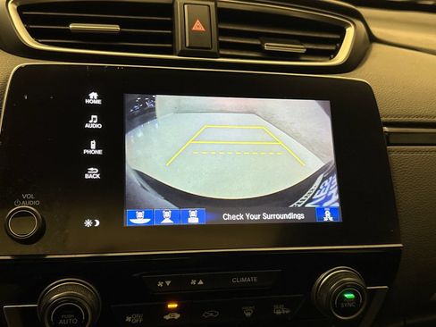Used 2020 Honda CR-V EX-L image 25
