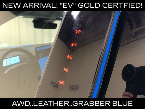 Used 2022 Ford Mustang Mach-E Select AWD/4WD image 21