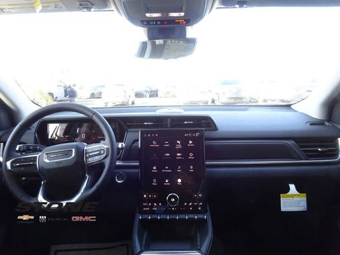 New 2026 GMC Terrain Denali image 23