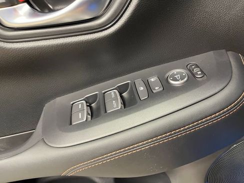 New 2027 Honda HR-V Sport image 14