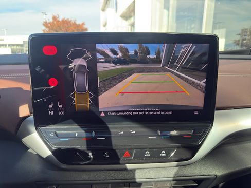 Used 2021 Volkswagen ID.4 Pro S w/ ID.4 Protection Package image 11