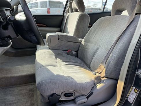 Used 2004 Buick Le Sabre Custom image 24