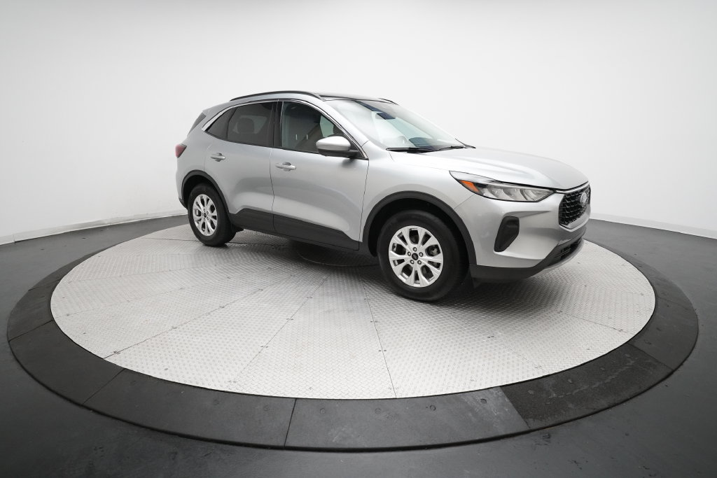 Used 2024 Ford Escape Active w/ Tech Pack #2 AWD/4WD image 36