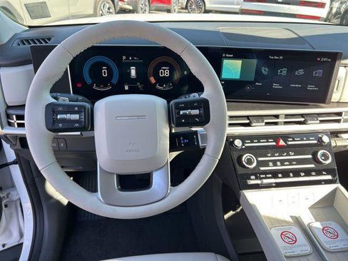 New 2026 Hyundai Santa Fe SE AWD/4WD image 15