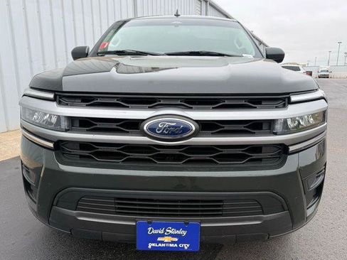 Used 2022 Ford Expedition Max XLT RWD image 15