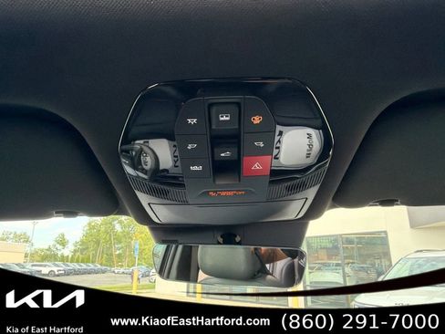 New 2027 Kia Telluride SX X-Line AWD/4WD image 28