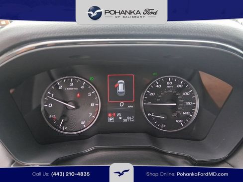 Used 2025 Subaru Outback Premium AWD/4WD image 14