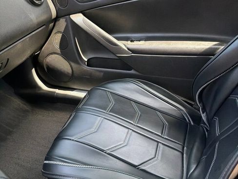 Used 2007 Pontiac G6 GT w/ Sport Package FWD image 9